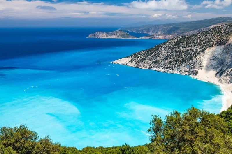 Kefalonia