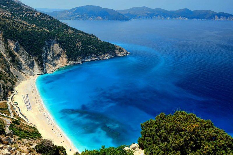 Kefalonia