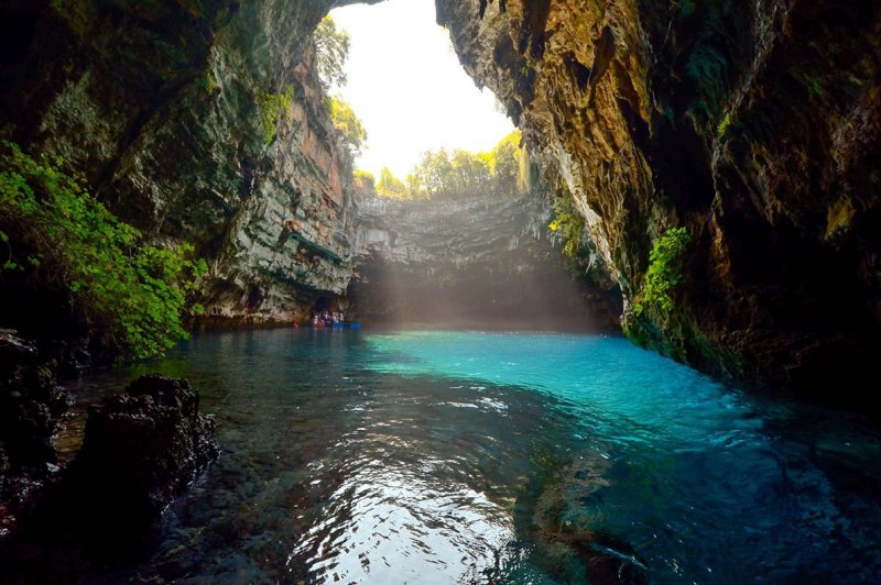 ΚΕΦΑΛΟΝΙΑ